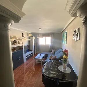 Apartamento Arroyo De La Miel Costa Del Sol Benalmádena