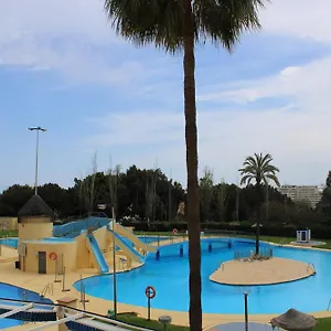 Minerva Nuevo 400 Benalmádena
